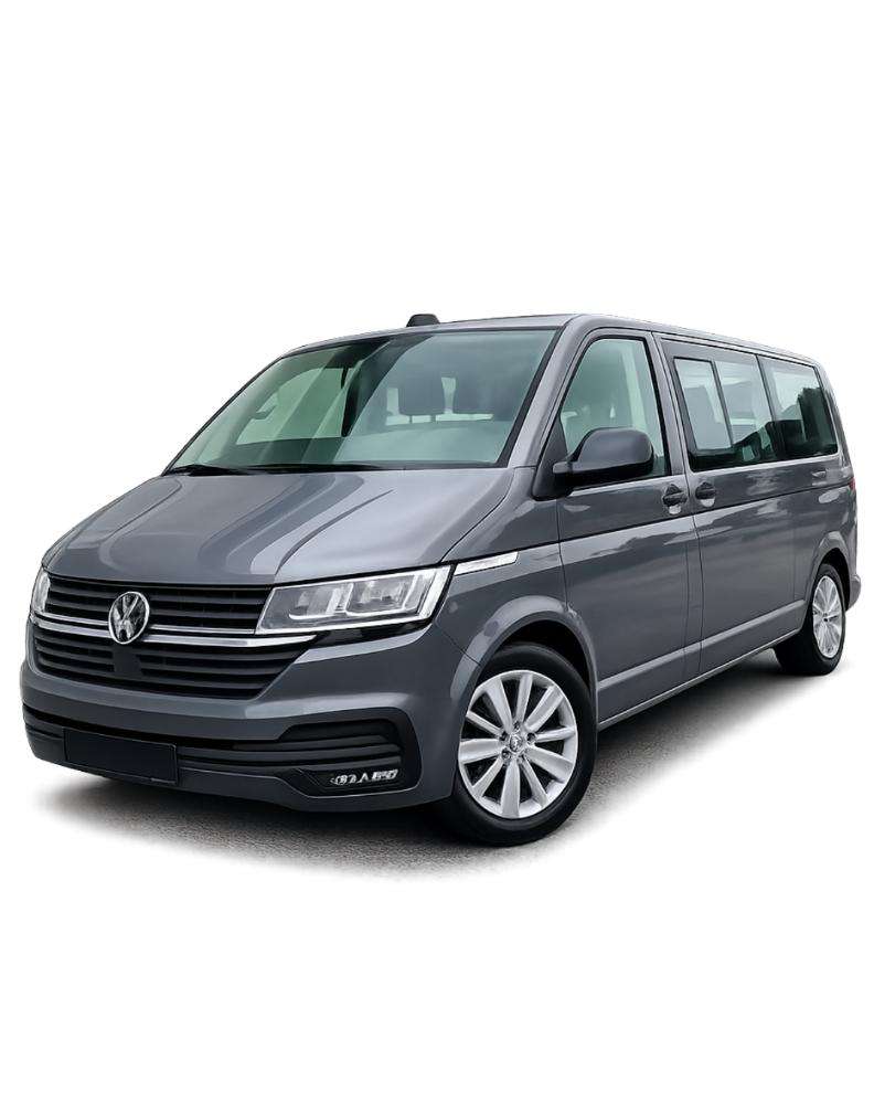 Noleggio breve Termine | VW Caravelle
