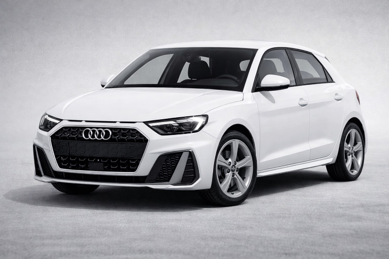 Viaggia Senza Pensieri con AUDI A1