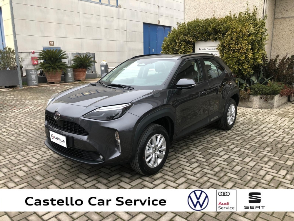 Tutto l'usato e KM 0