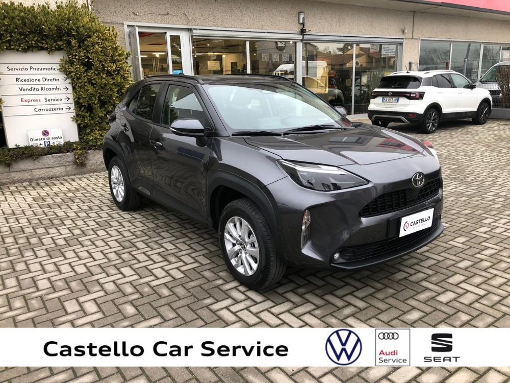 Tutto l'usato e KM 0