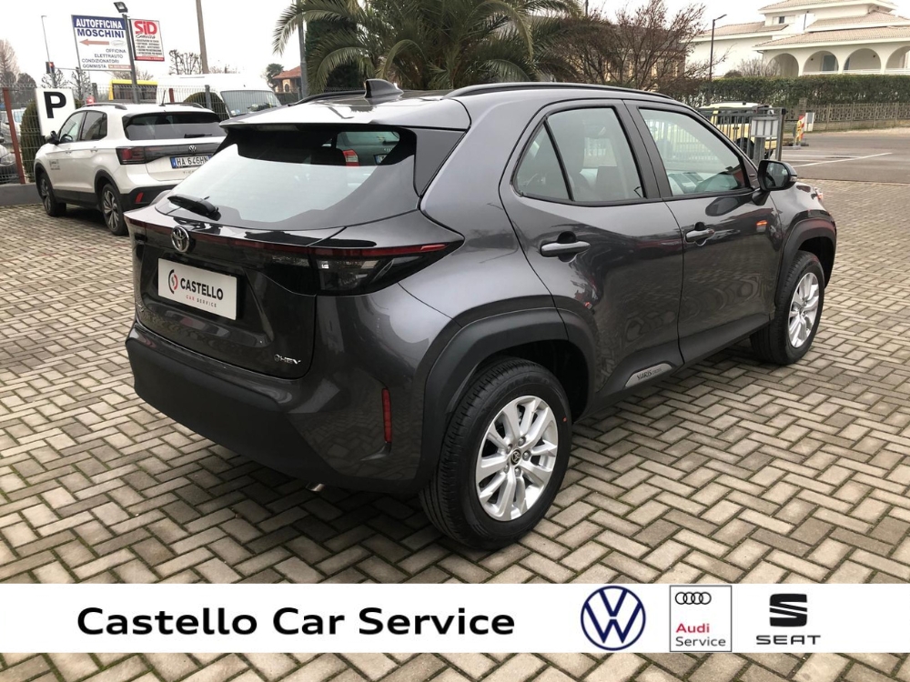 Tutto l'usato e KM 0