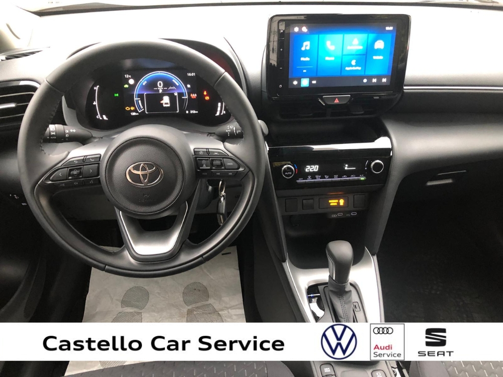 Tutto l'usato e KM 0