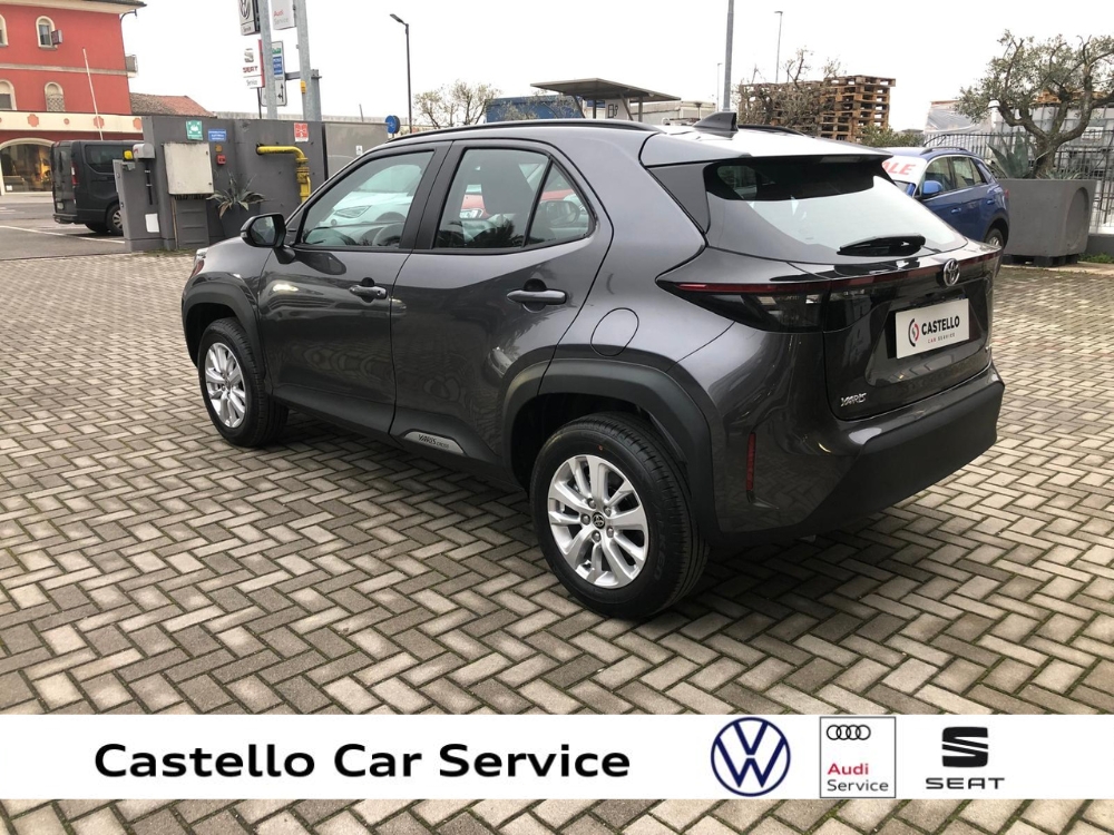 Tutto l'usato e KM 0