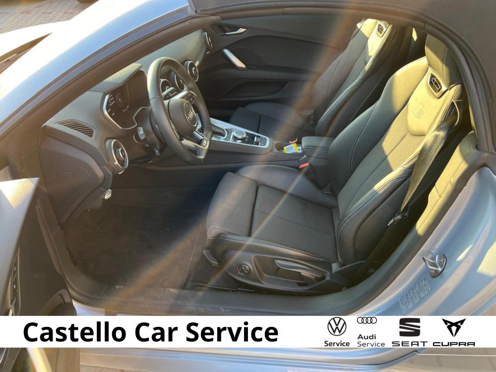 Tutto l'usato e KM 0