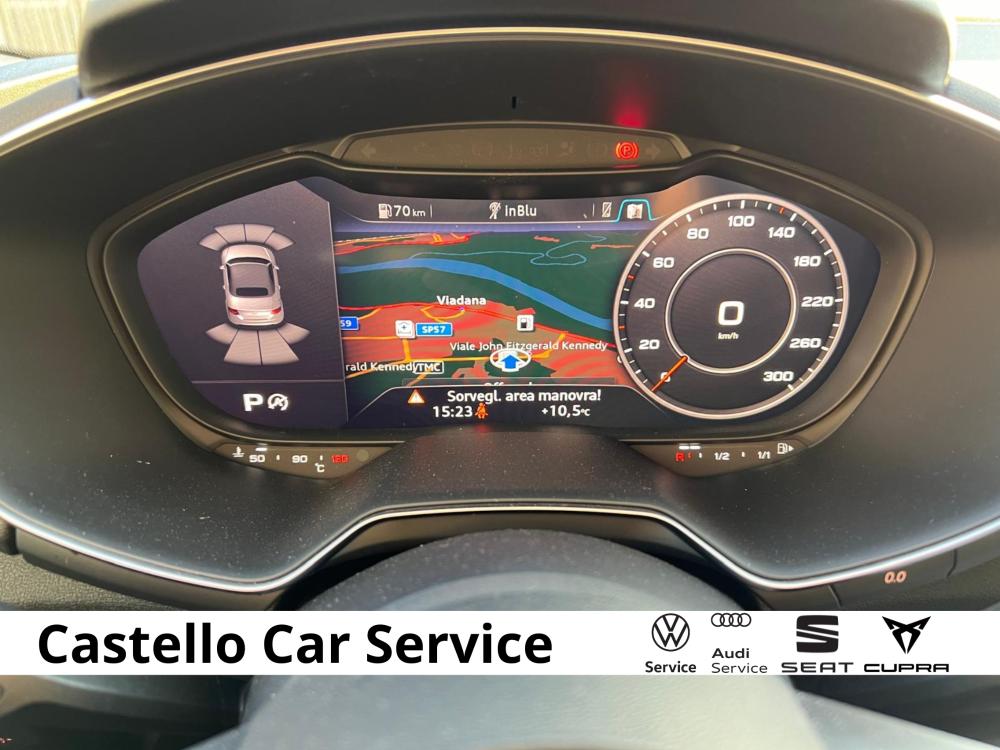 Tutto l'usato e KM 0