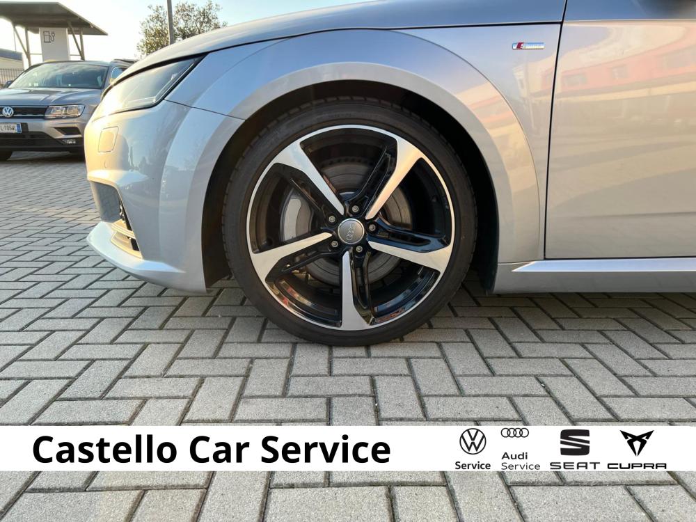 Tutto l'usato e KM 0