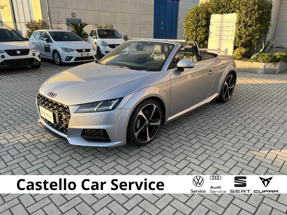 Tutto l'usato e KM 0