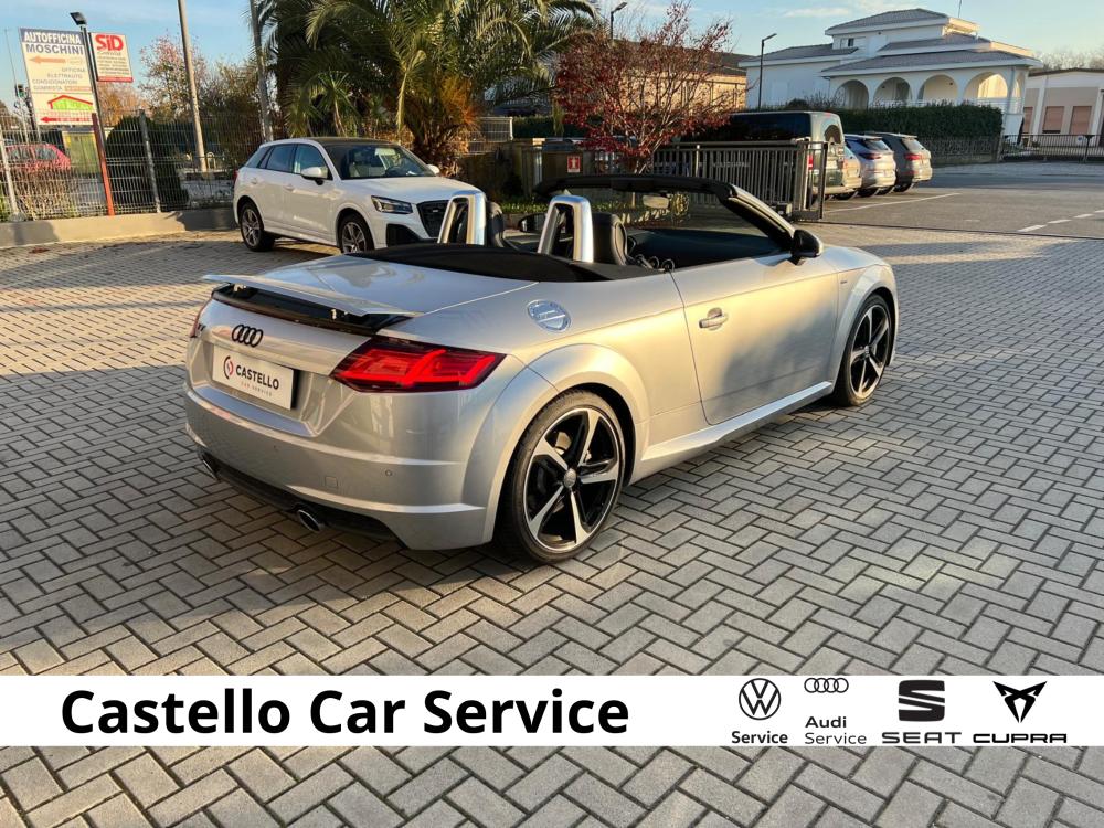 Tutto l'usato e KM 0