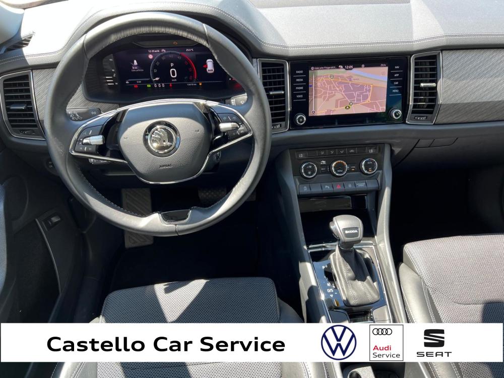 Tutto l'usato e KM 0