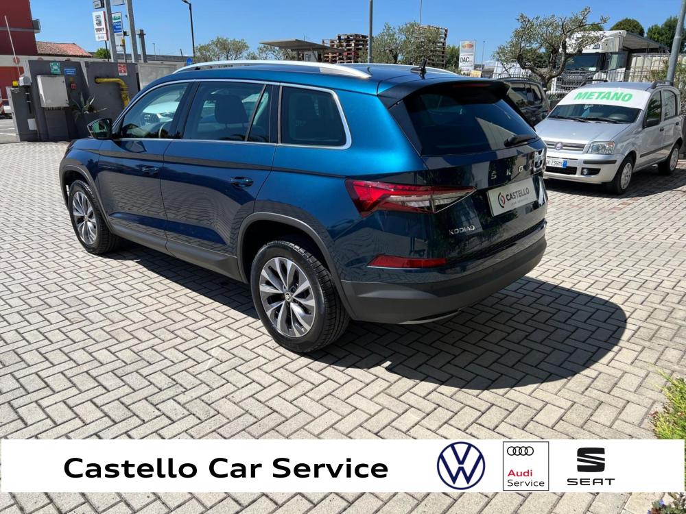 Tutto l'usato e KM 0