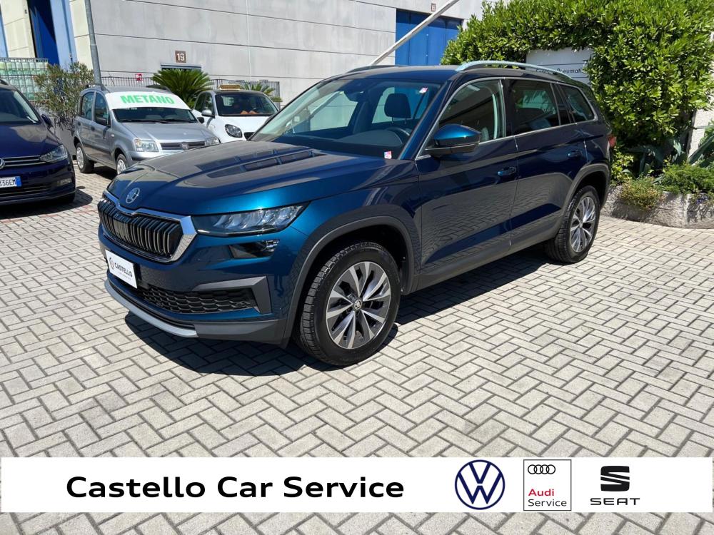 Tutto l'usato e KM 0