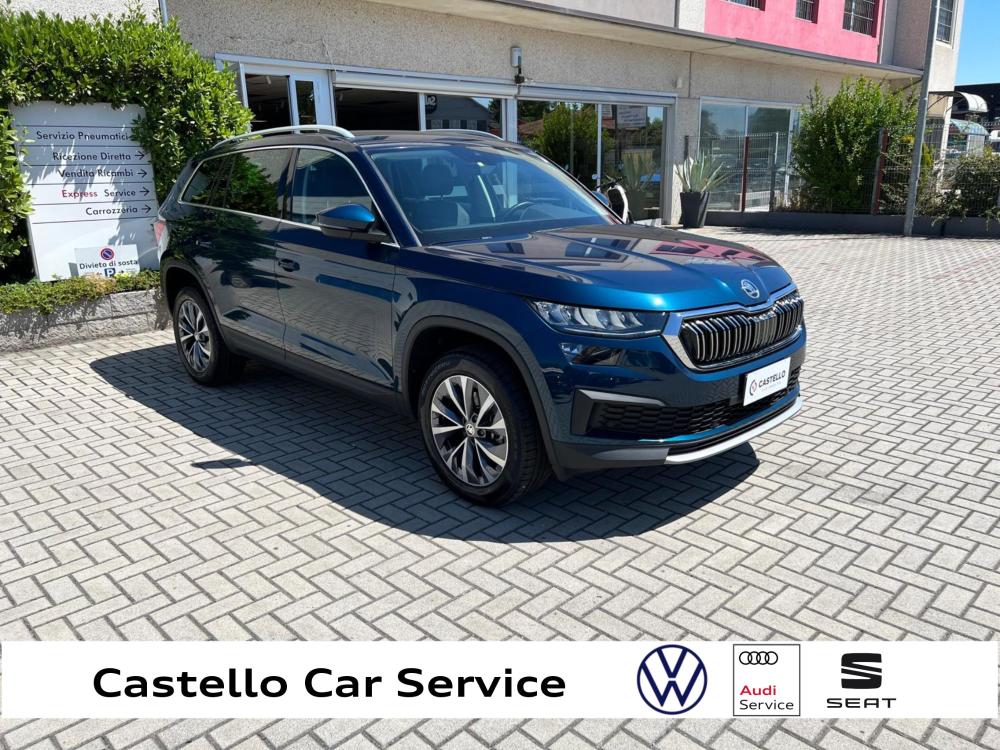 Tutto l'usato e KM 0