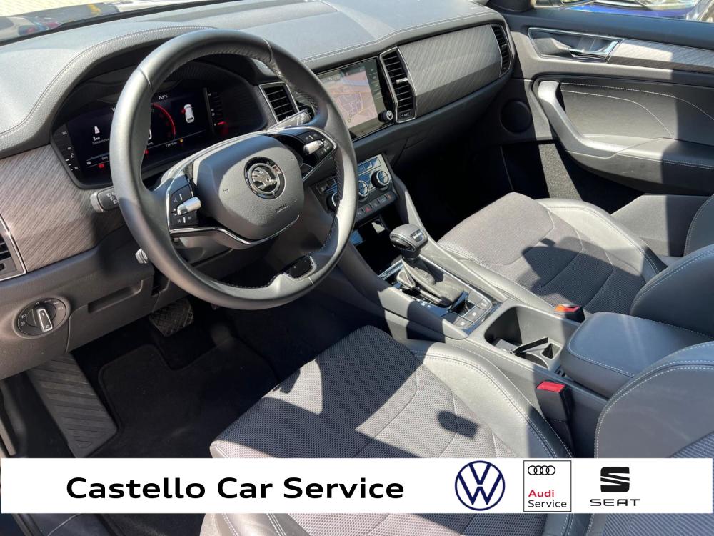 Tutto l'usato e KM 0