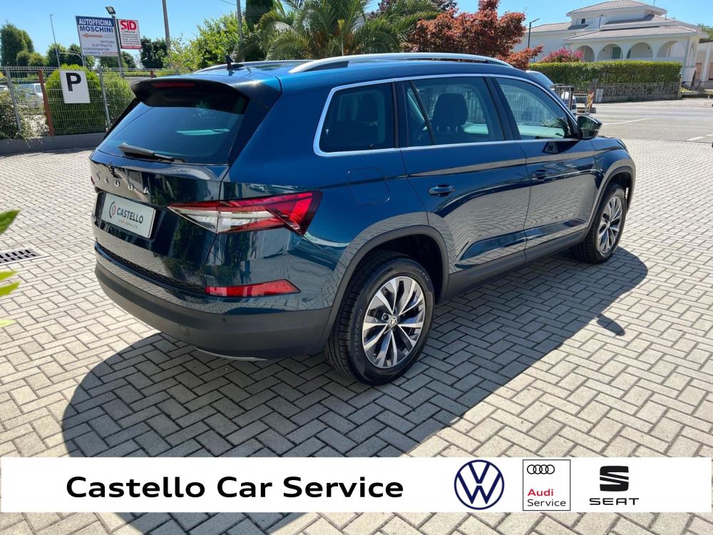 Tutto l'usato e KM 0